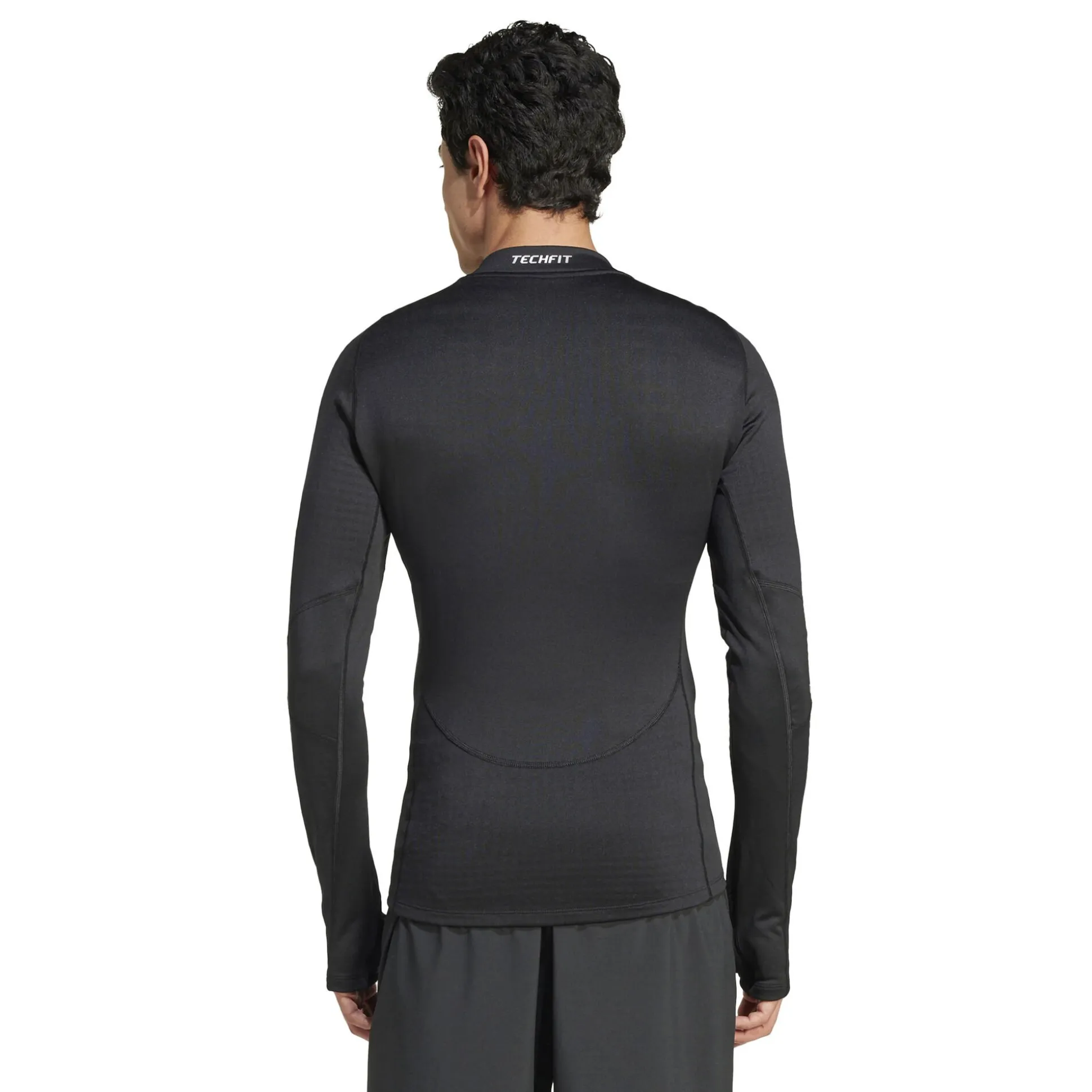 Hot Tech-Fit CLD RDY Long Sleeve Men - Shirts
