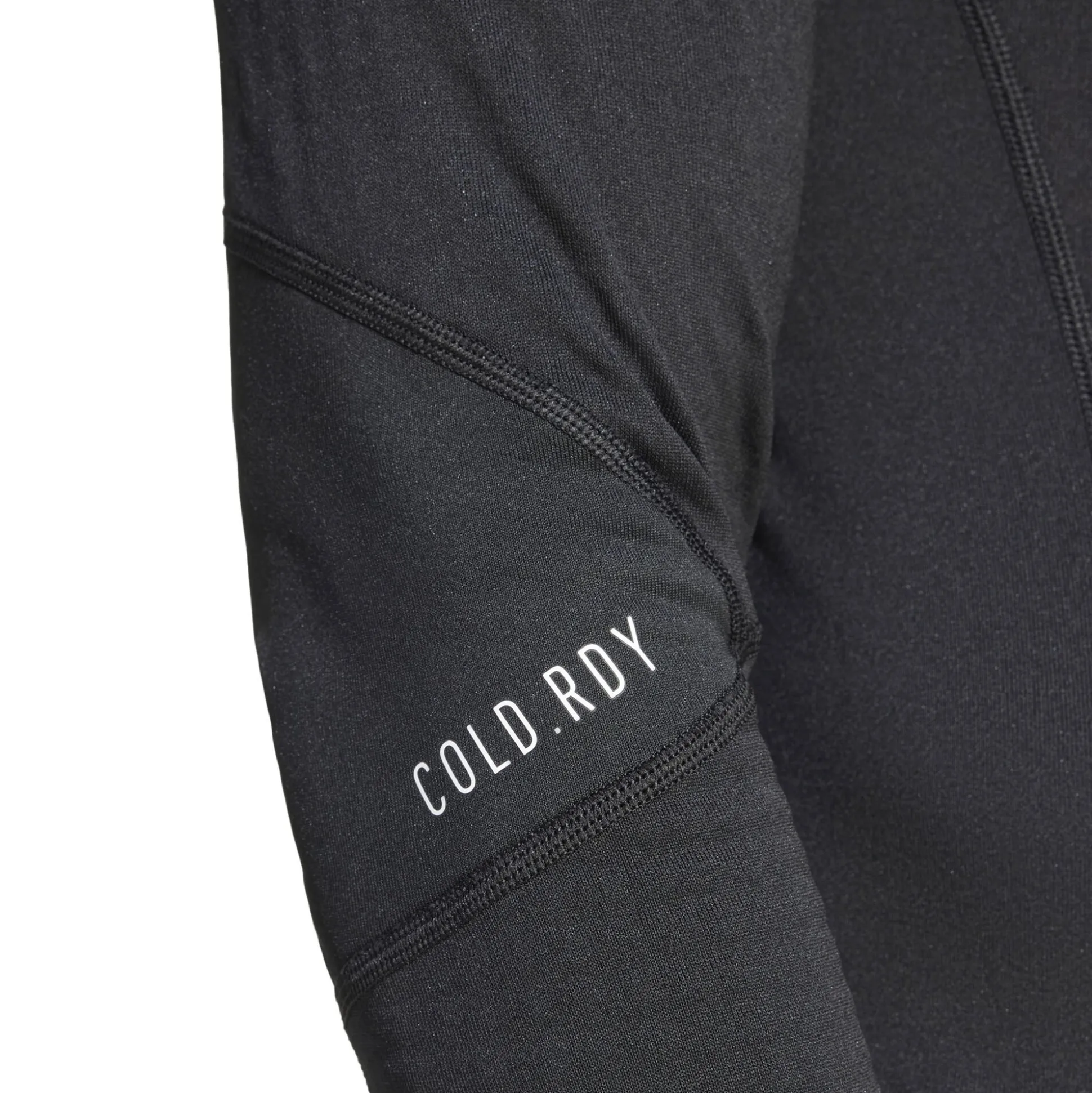 Hot Tech-Fit CLD RDY Long Sleeve Men - Shirts