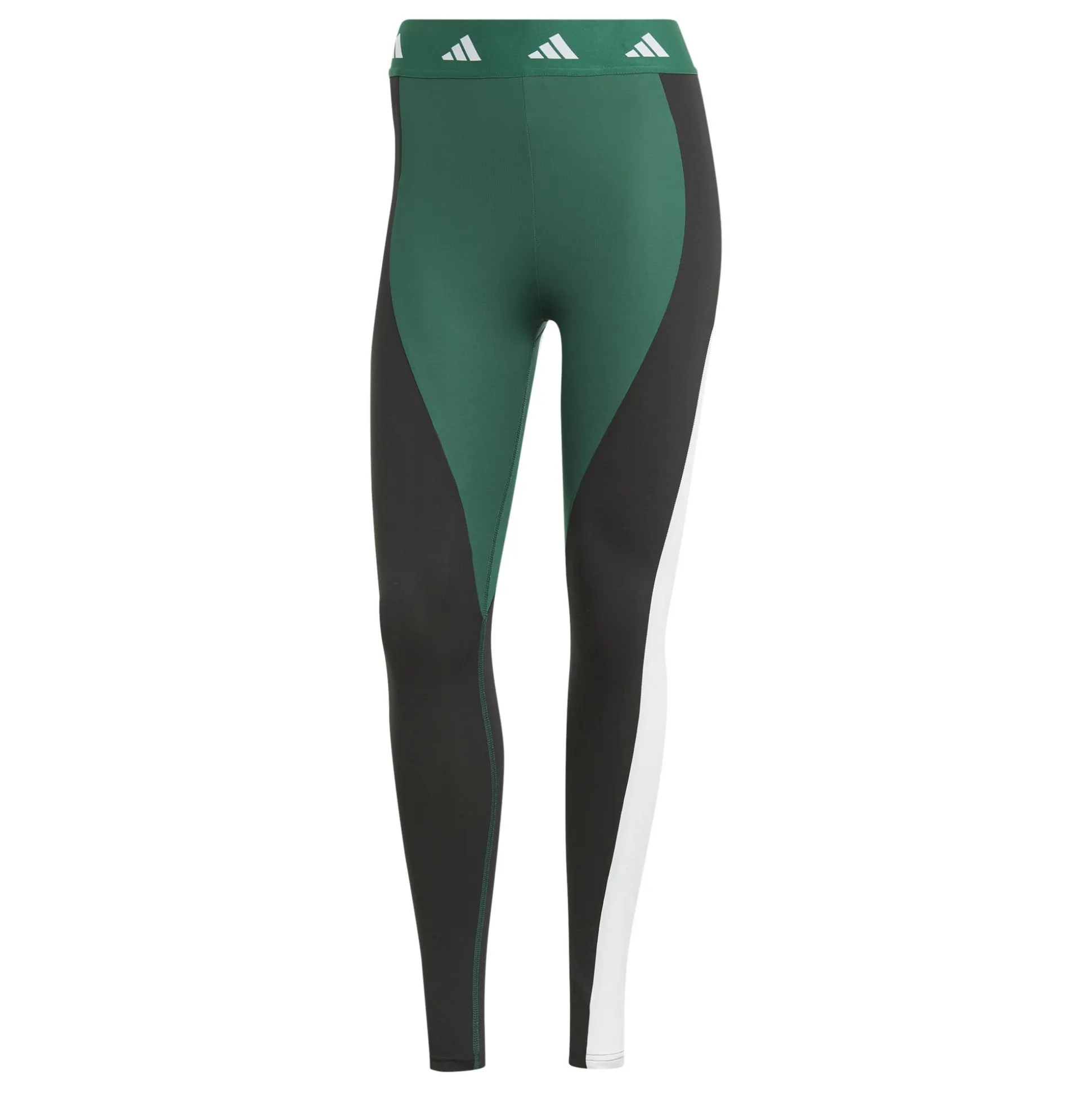 Fashion Tech-Fit Color Block 7/8 Tight Women - Pants