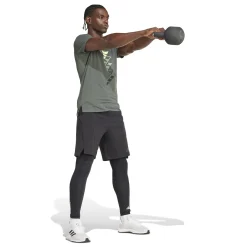 Shop TechFit Compression Training Tight Men - Pants