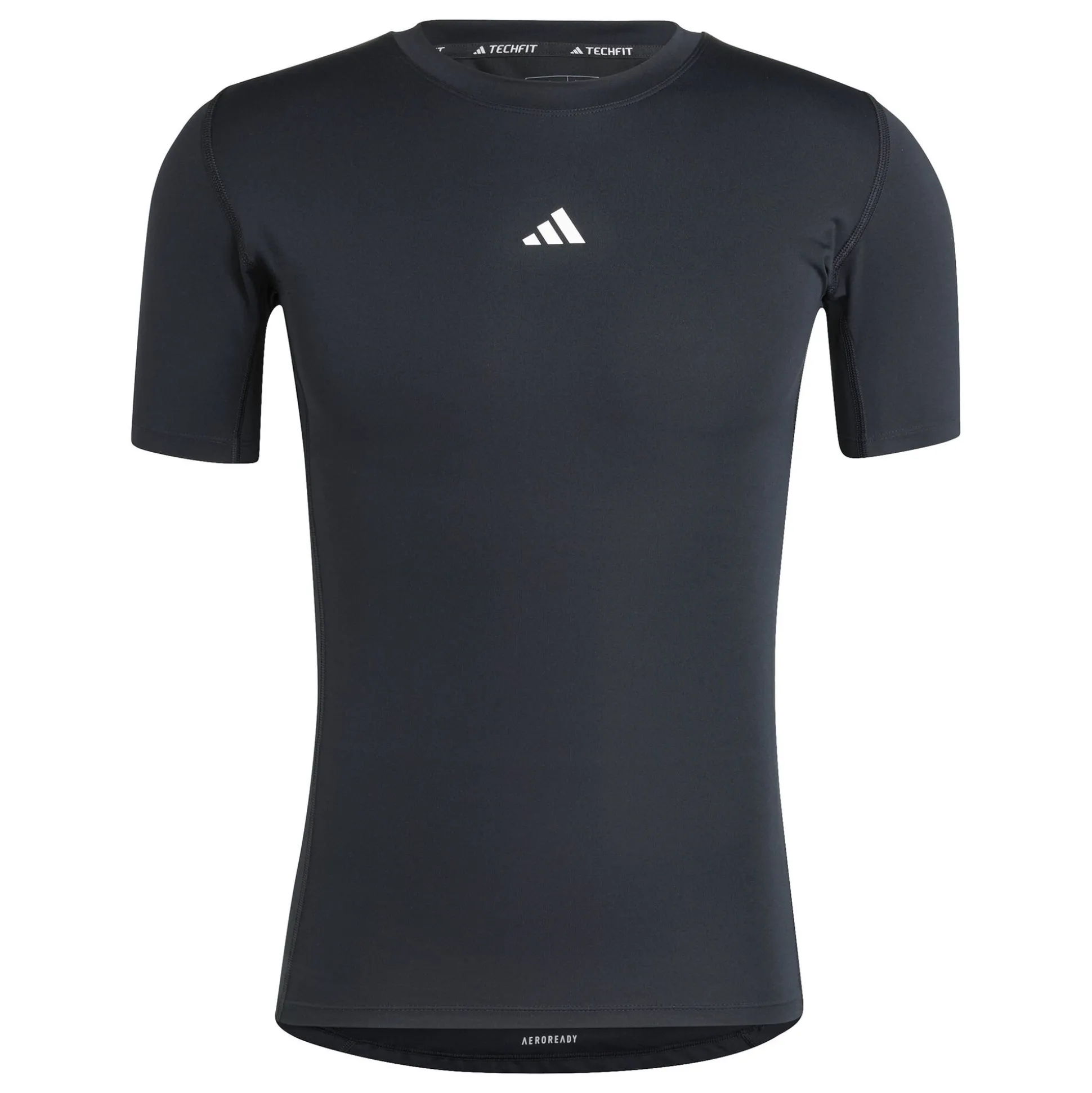 Sale TechFit Compression T-Shirt Men - Shirts