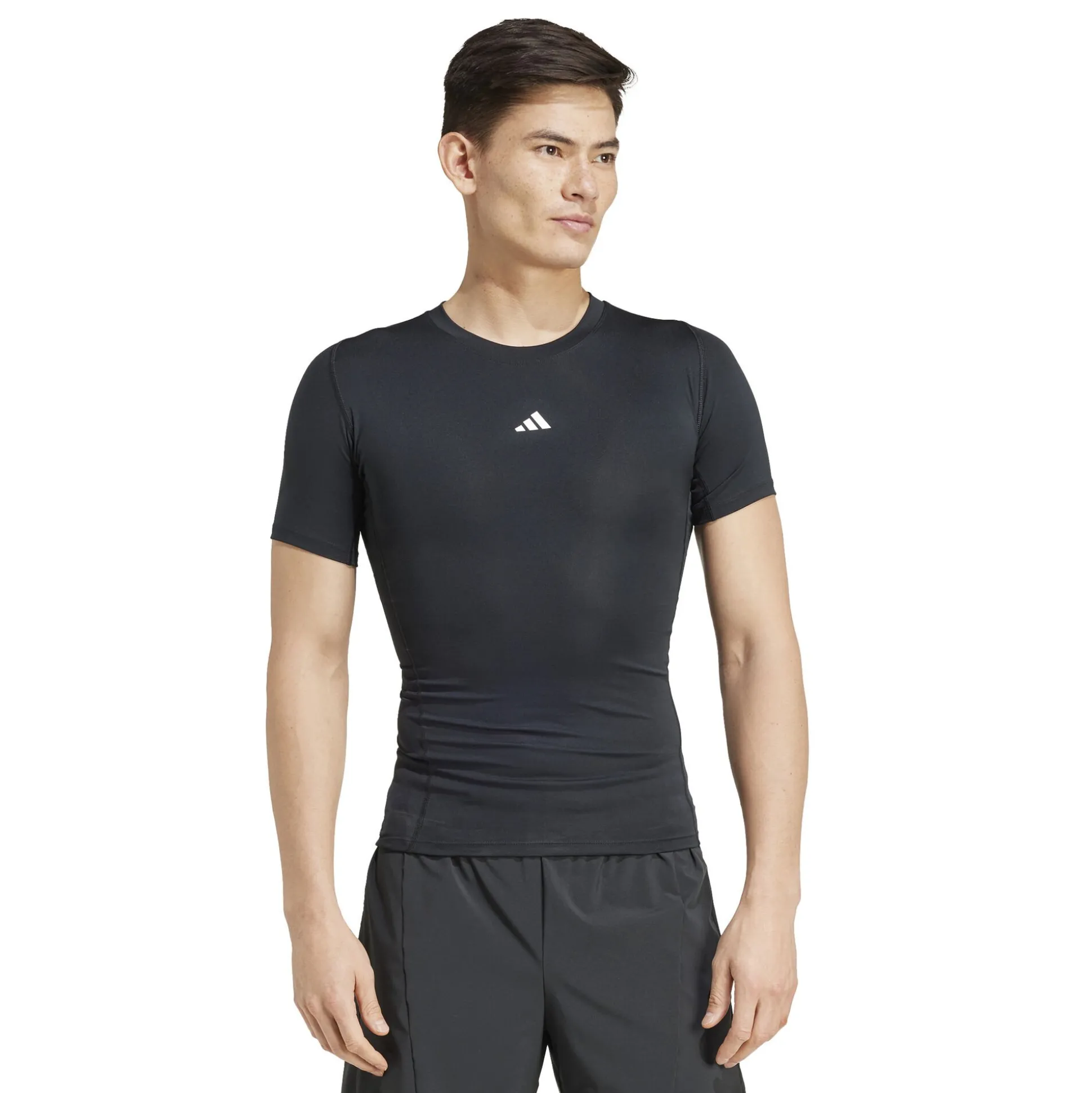 Sale TechFit Compression T-Shirt Men - Shirts