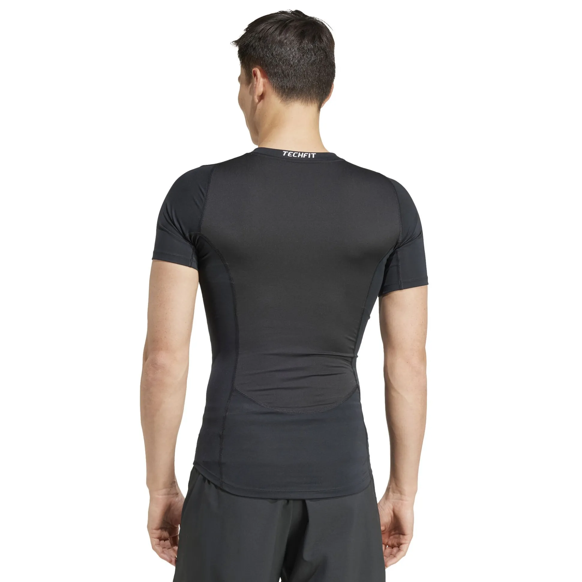 Sale TechFit Compression T-Shirt Men - Shirts