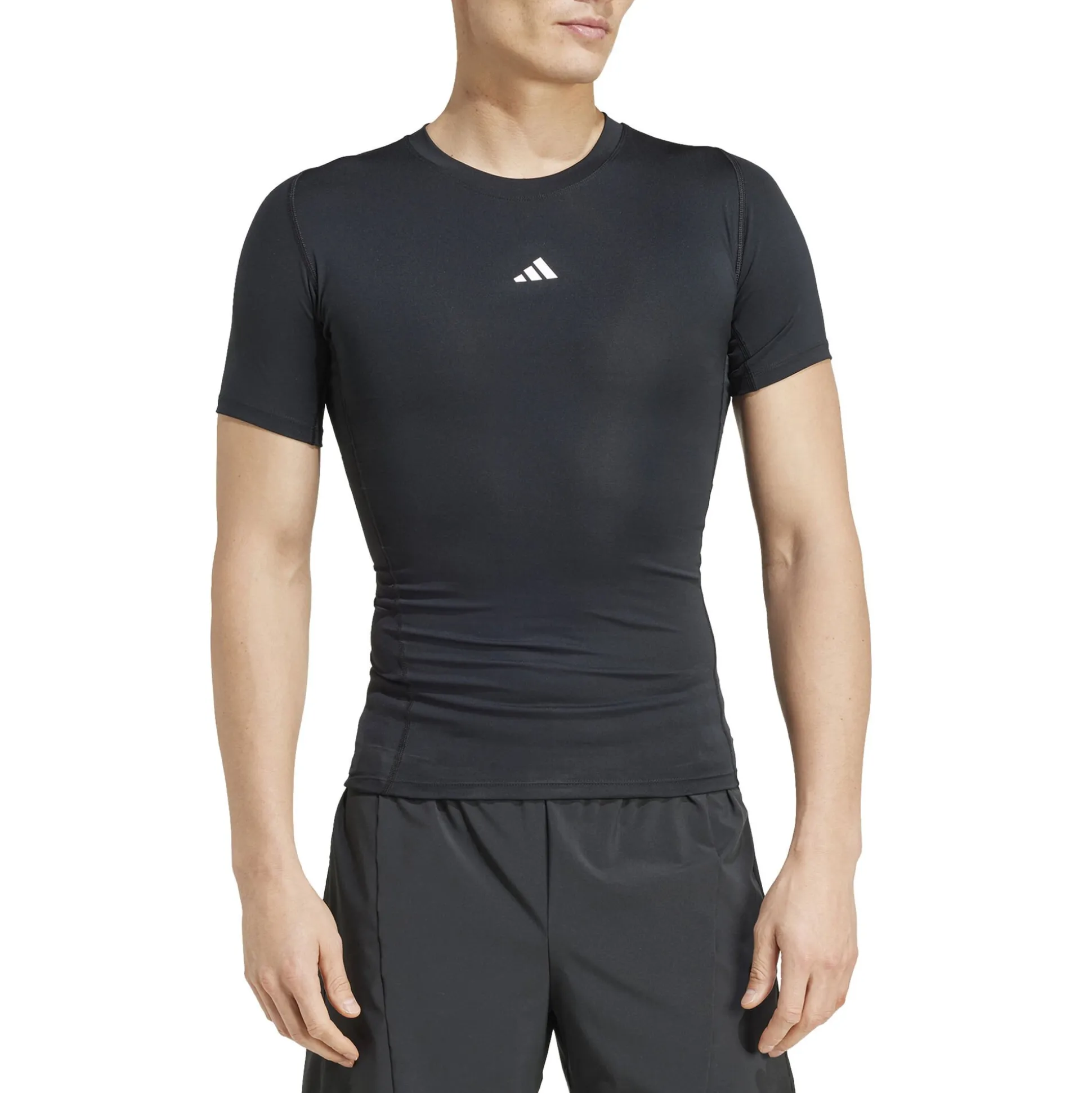 Sale TechFit Compression T-Shirt Men - Shirts