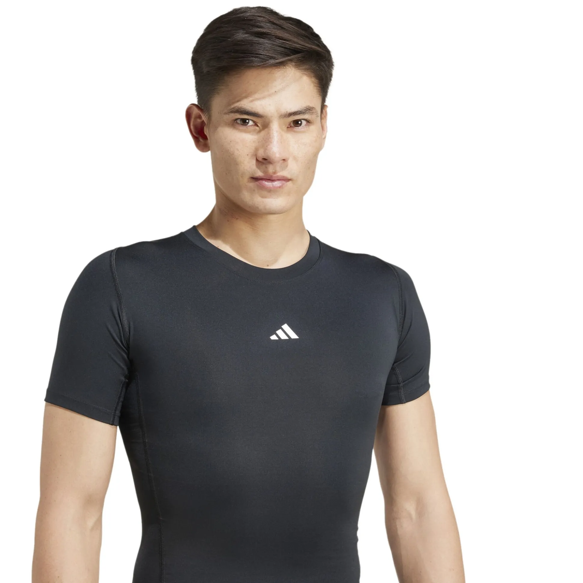 Sale TechFit Compression T-Shirt Men - Shirts
