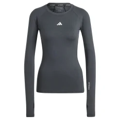 Cheap Tech-Fit Long Sleeve Women - Shirts
