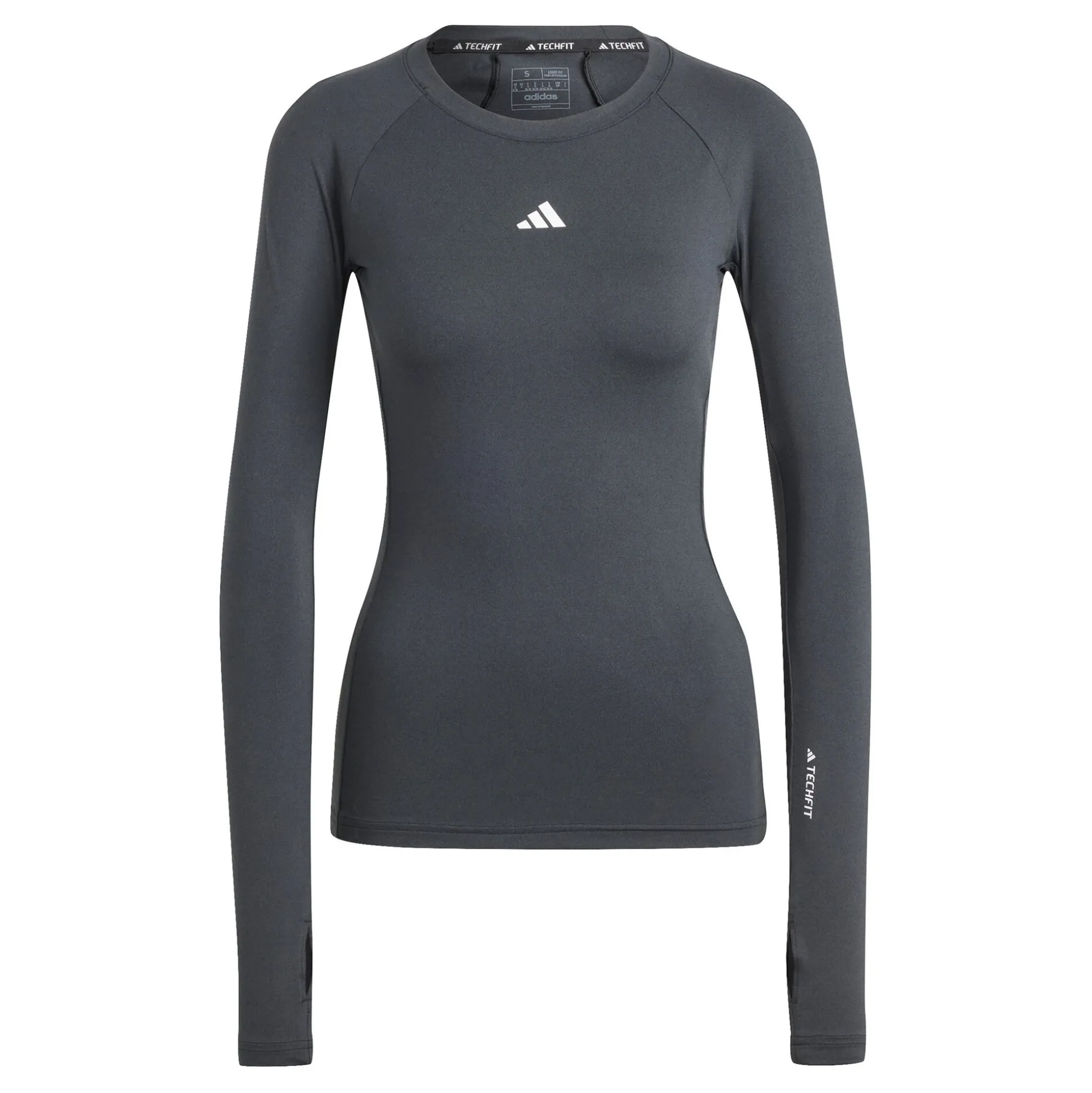 Cheap Tech-Fit Long Sleeve Women - Shirts