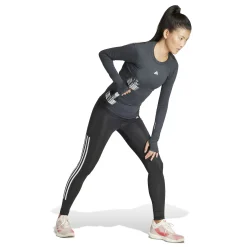 Cheap Tech-Fit Long Sleeve Women - Shirts