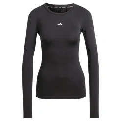 Cheap Tech-Fit Long Sleeve Women - Shirts