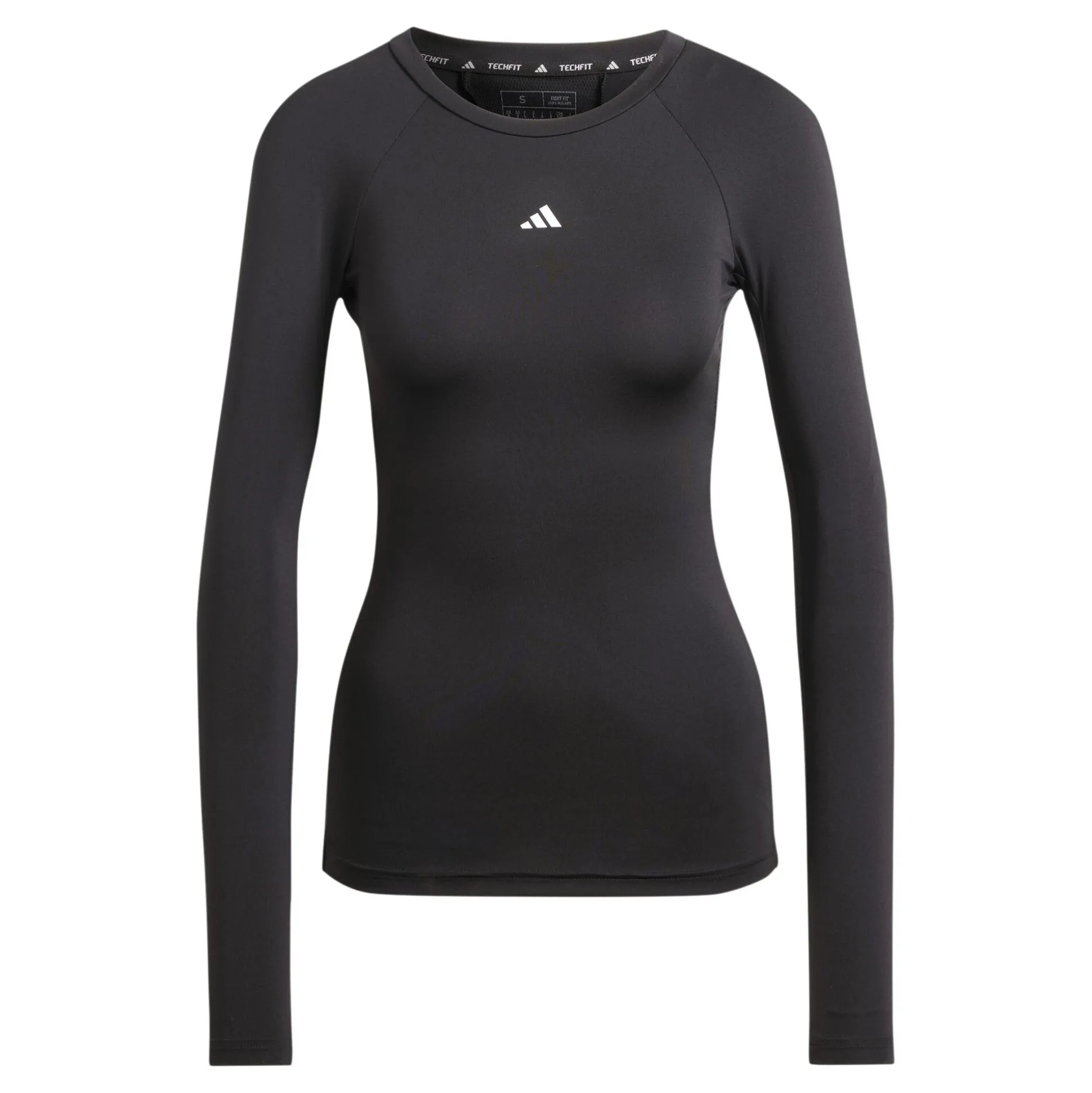 Cheap Tech-Fit Long Sleeve Women - Shirts