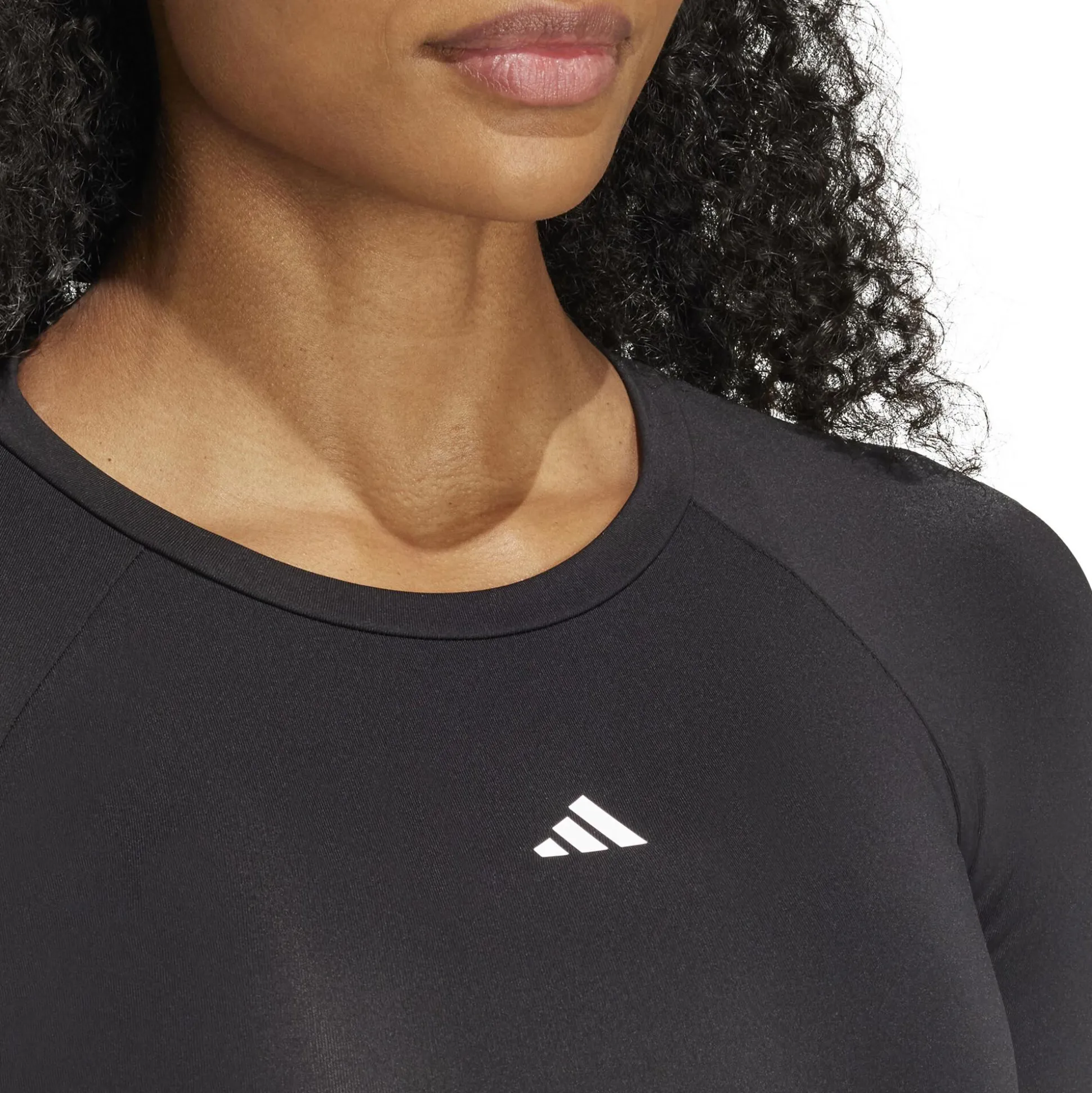 Cheap Tech-Fit Long Sleeve Women - Shirts