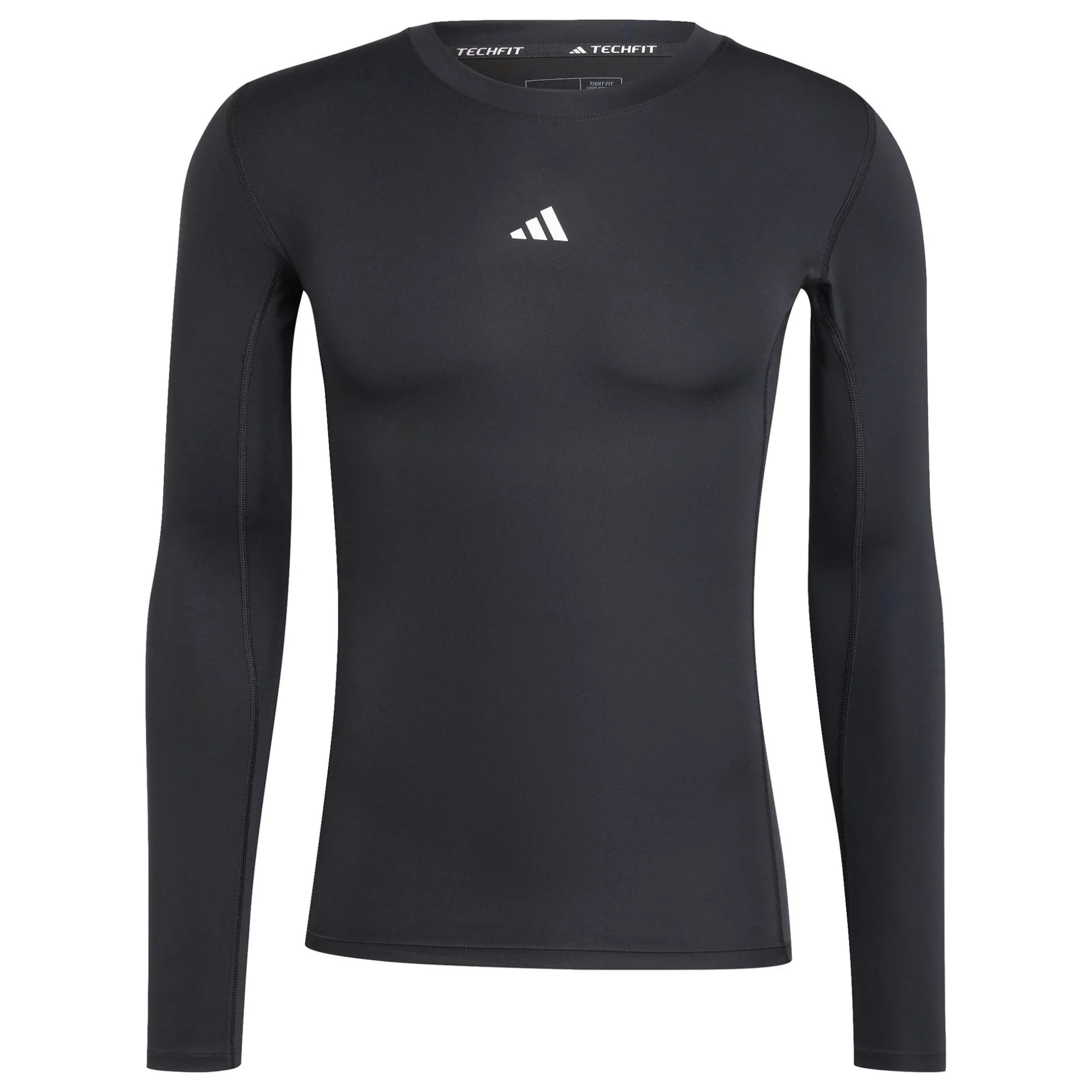 Online TechFit Longlseeve Long Sleeve Men - Shirts