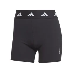 Outlet Tech-Fit Short Tight Women - Black, White Pants