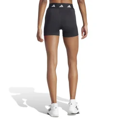 Outlet Tech-Fit Short Tight Women - Black, White Pants