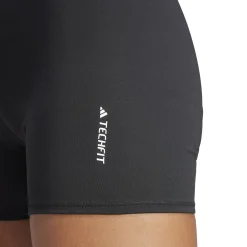 Outlet Tech-Fit Short Tight Women - Black, White Pants