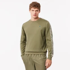 New Technical Capsule Sweatshirt Men - Hoodies & Sweaters
