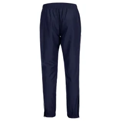 Discount Technical Capsule Tracksuit Men - Blue, White Tracksuits