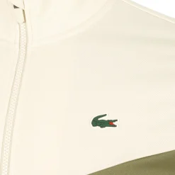 Online Technical Capsule Training Jacket Men - Cream, Multicoloured Hoodies & Sweaters|Jackets
