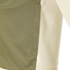 Online Technical Capsule Training Jacket Men - Cream, Multicoloured Hoodies & Sweaters|Jackets