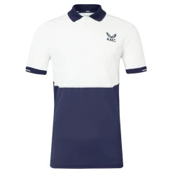 Cheap Technical Kit Polo Men - White, Dark Blue Shirts