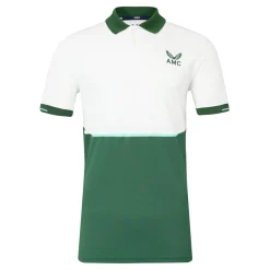 Shop Technical Polo Men - Shirts