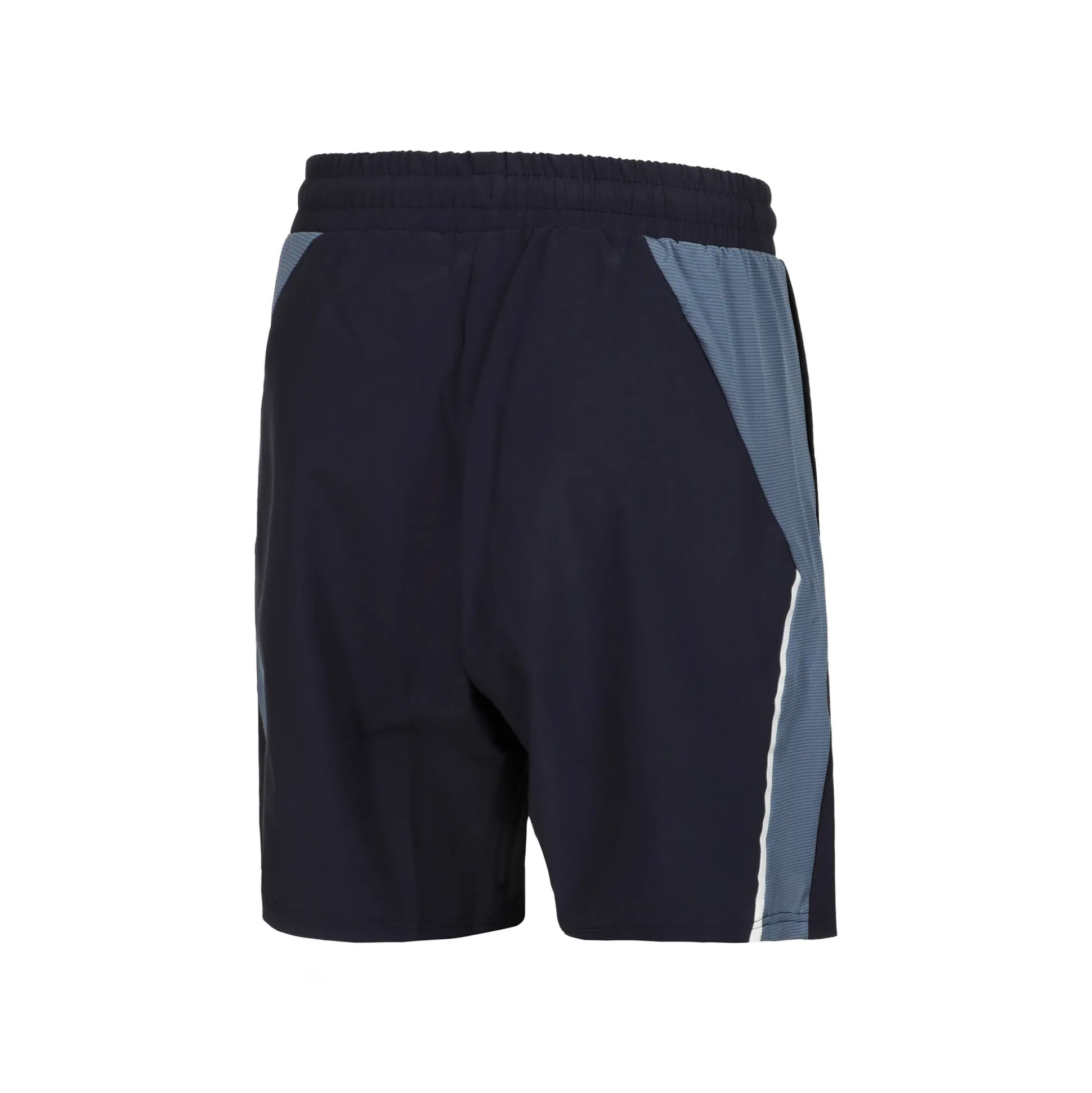 Sale Technical Shorts Men - Dark Blue Shorts