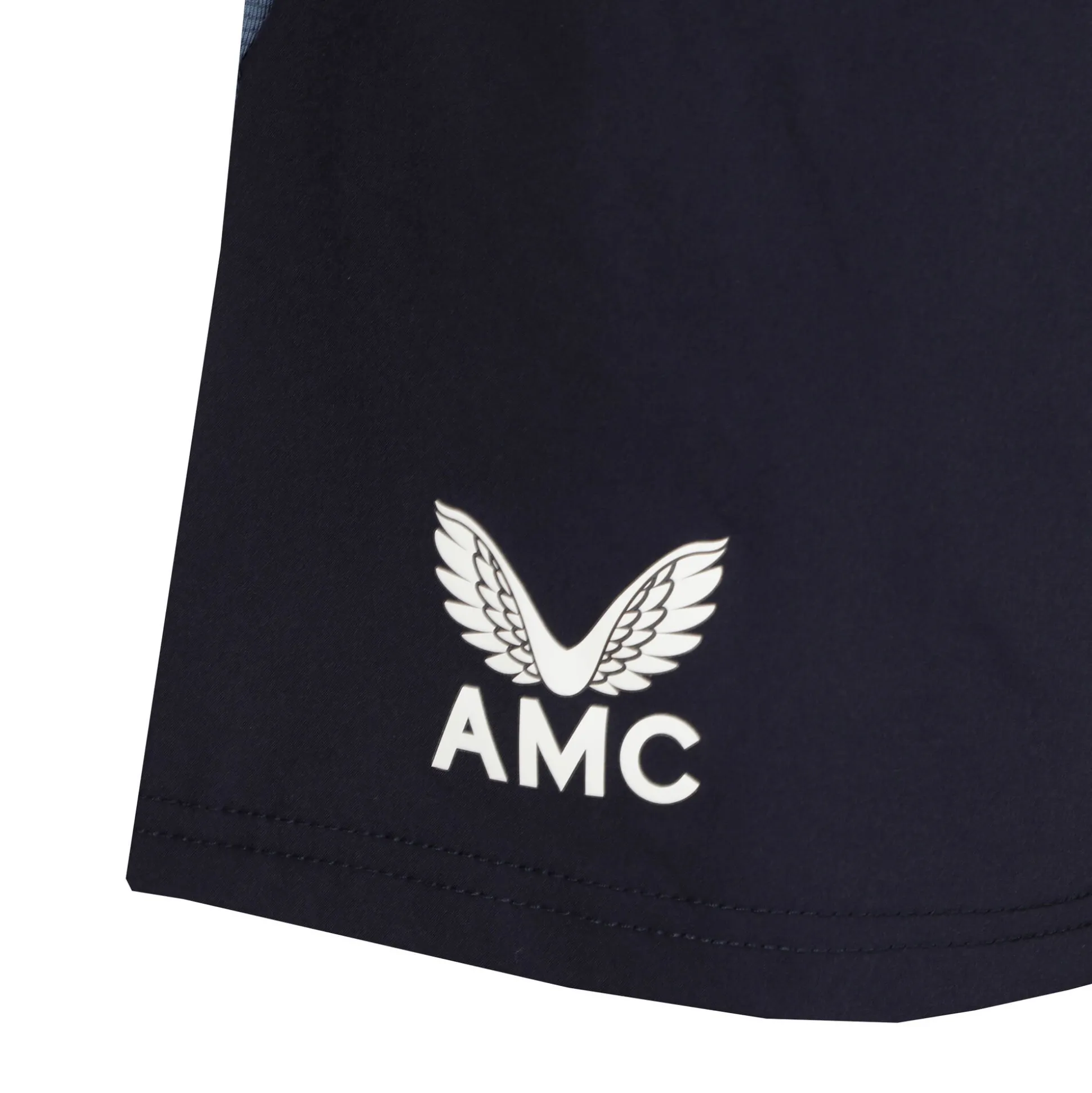 Sale Technical Shorts Men - Dark Blue Shorts