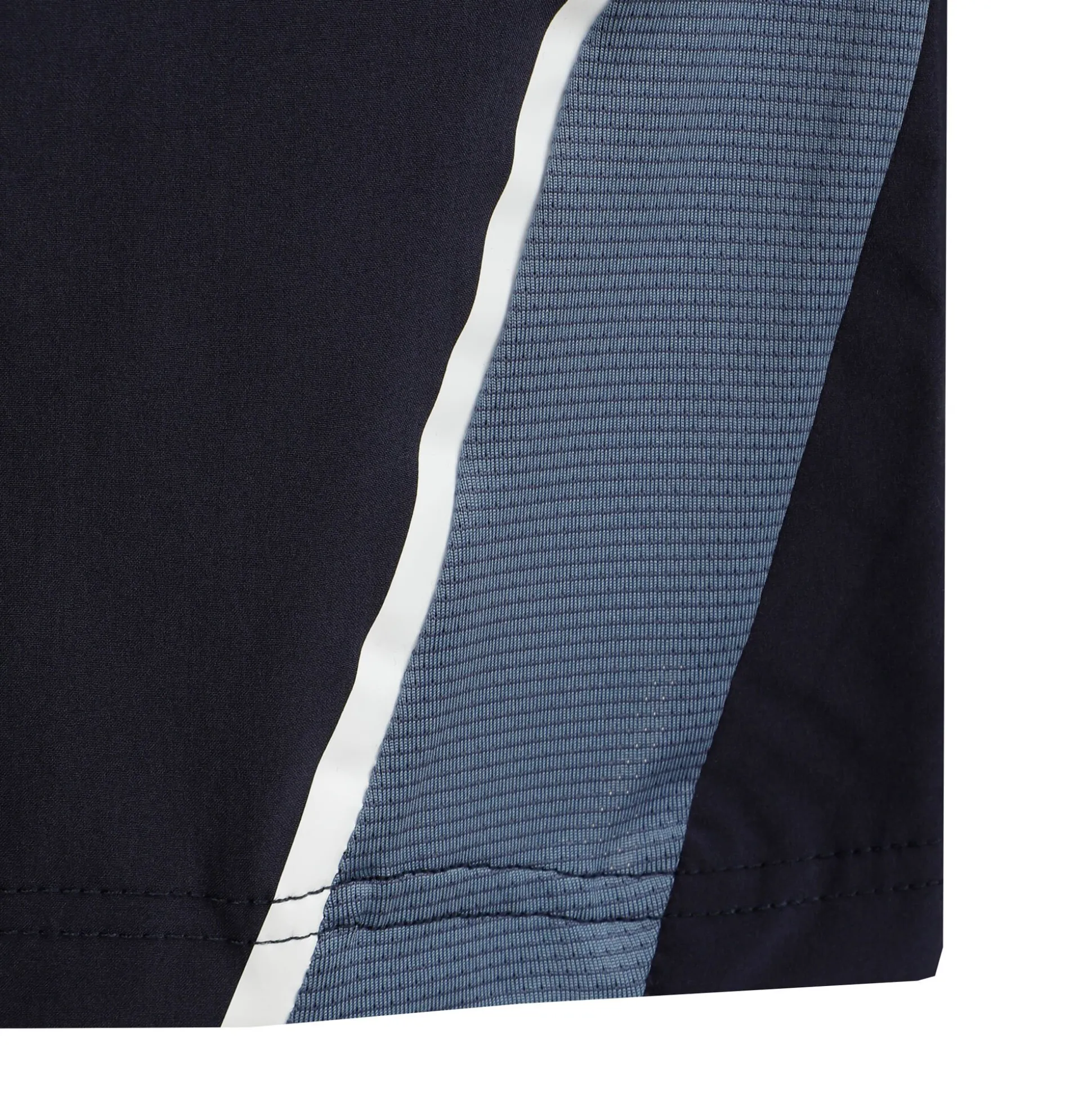 Sale Technical Shorts Men - Dark Blue Shorts