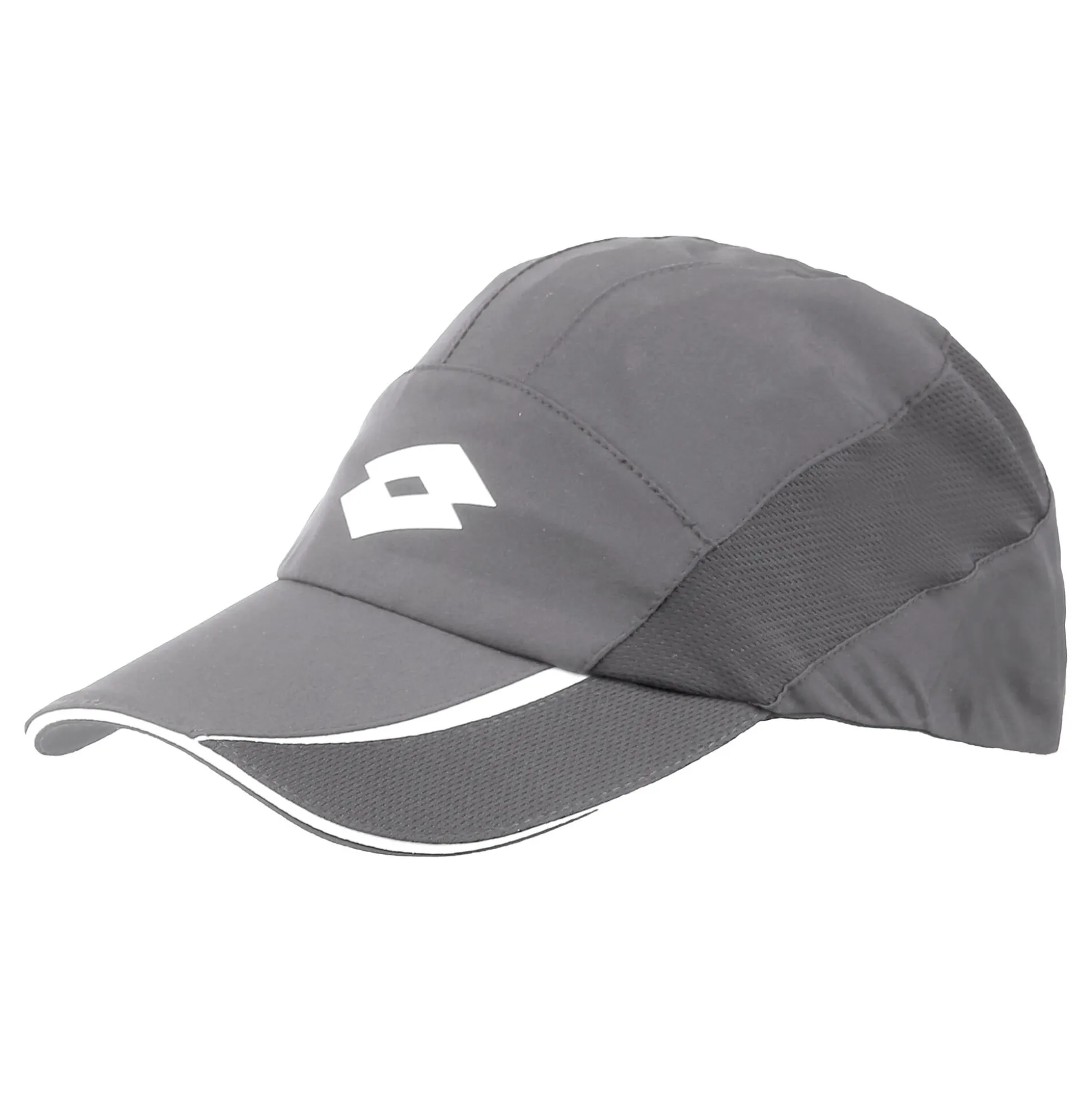 Fashion Tennis Cap 6 Pack - Accessories