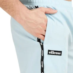 Discount Tennis Guglina Shorts Men - Light Blue Shorts