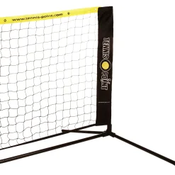 Shop Tennis Net 3m - Black Coaching Equipment|Court Equipment