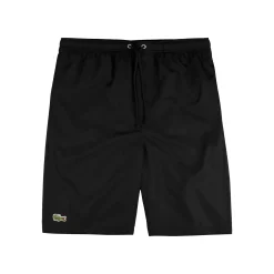 Store Tennis Shorts Men - Black, White Shorts