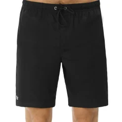 Store Tennis Shorts Men - Black, White Shorts