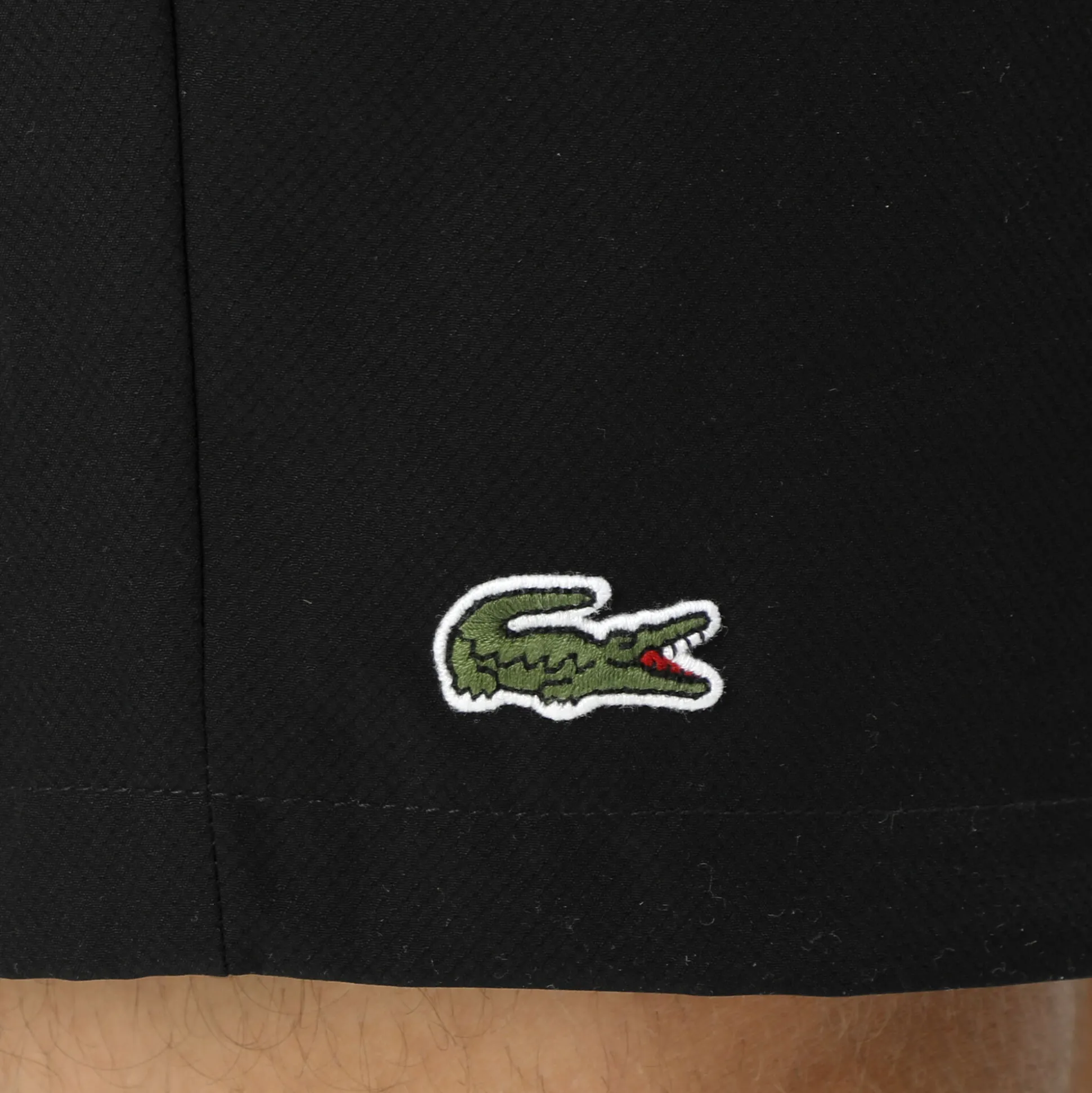 Store Tennis Shorts Men - Black, White Shorts