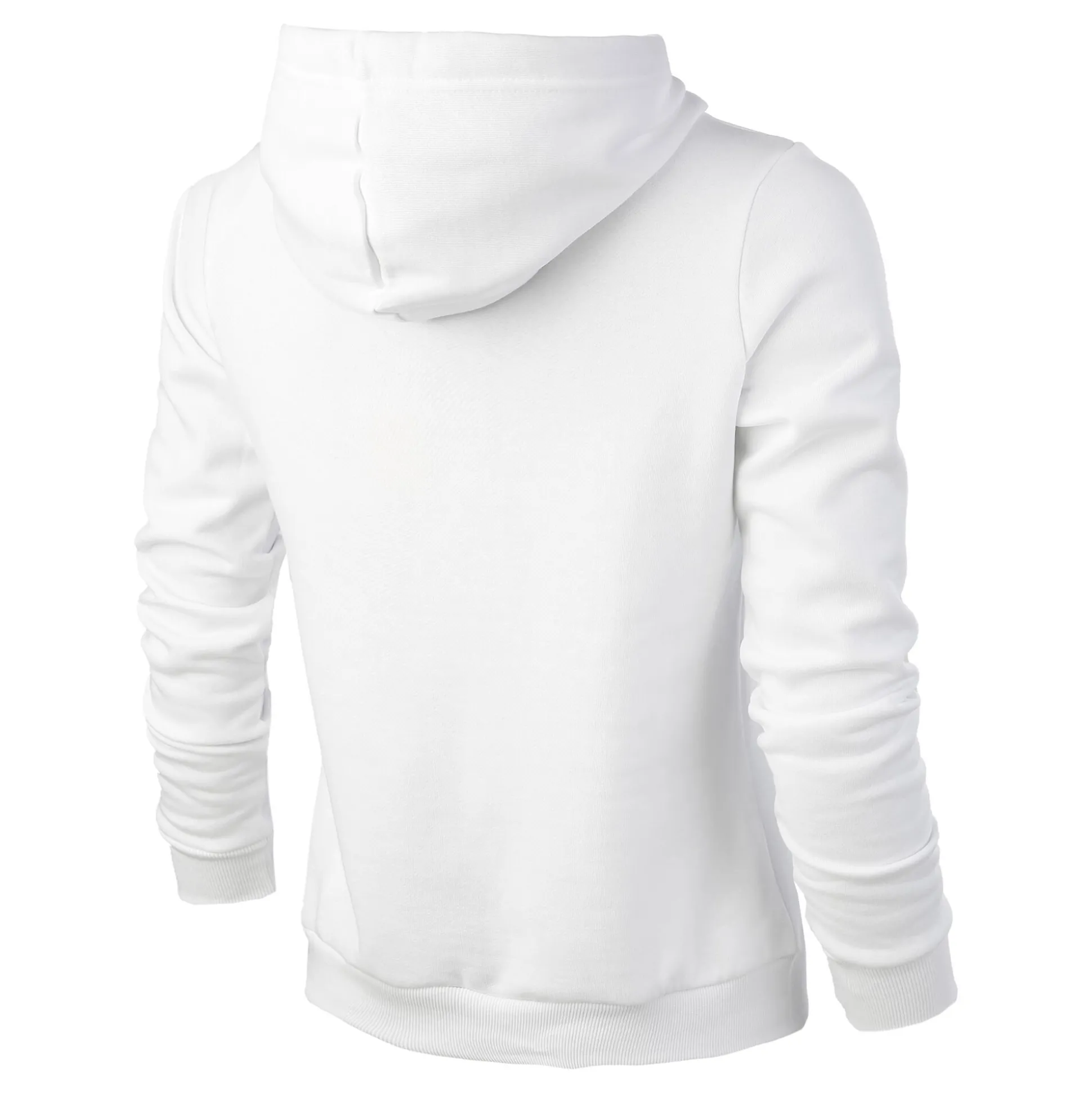 Cheap Tennis Signature Hoody Women - White, Multicoloured Hoodies & Sweaters