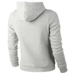 Flash Sale Tennis Signature Hoody Women - Grey, Multicoloured Hoodies & Sweaters