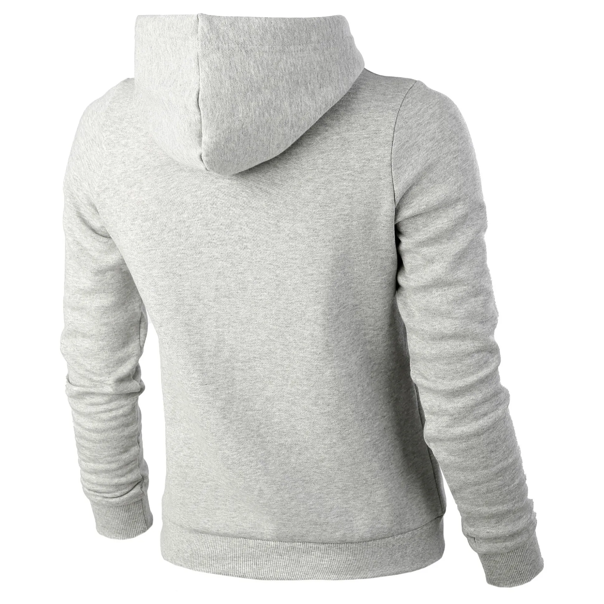 Flash Sale Tennis Signature Hoody Women - Grey, Multicoloured Hoodies & Sweaters