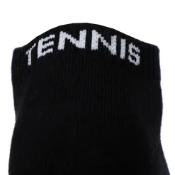 Outlet Tennis Socks 3 Pack - Socks