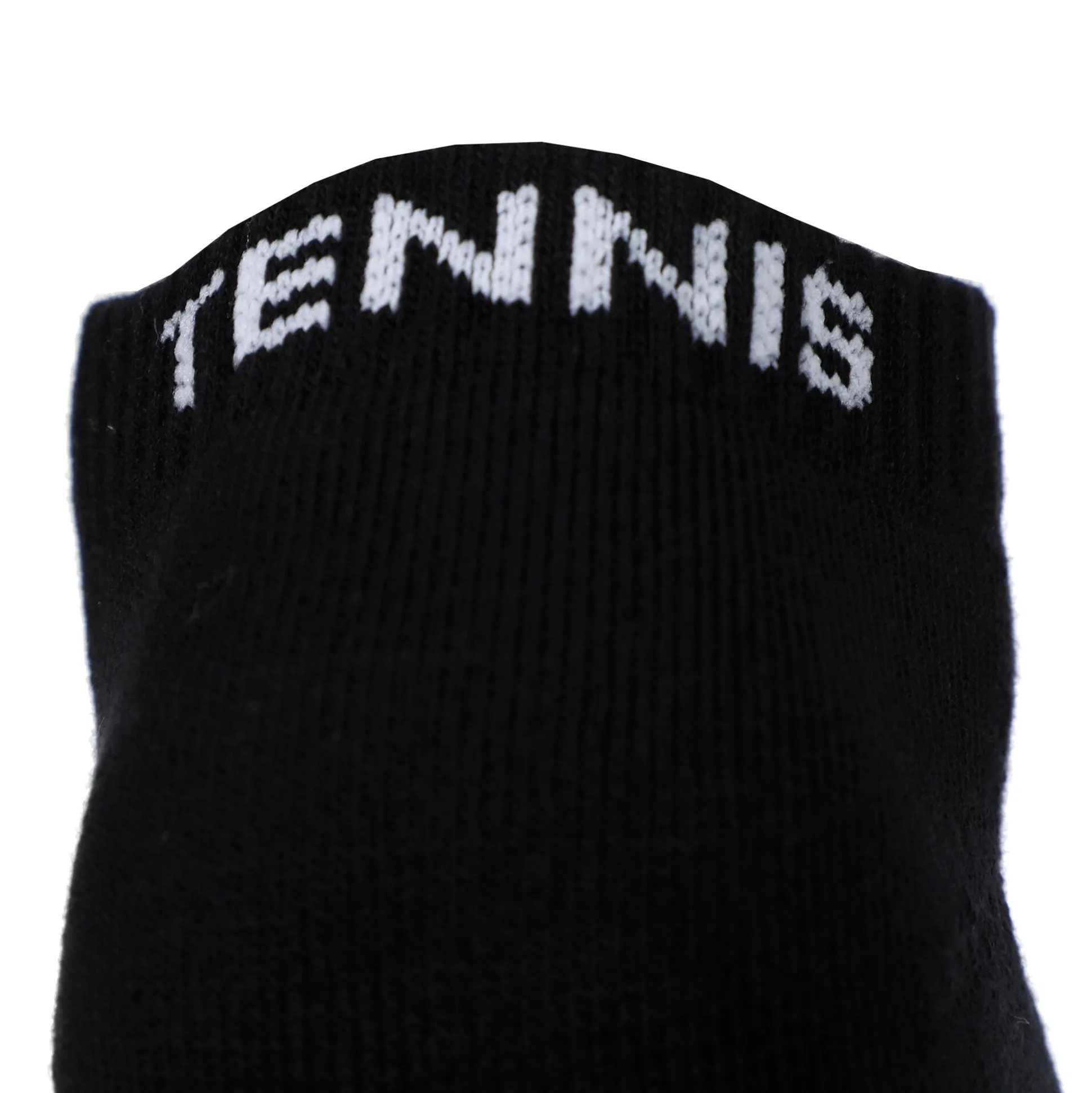 Outlet Tennis Socks 3 Pack - Socks