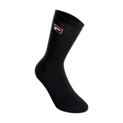 Outlet Tennis Socks 2 Pack - Dark Blue, White Socks