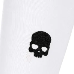 Fashion Tennis Socks 2 Pack - White, Black Socks
