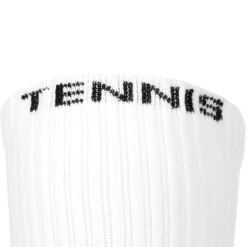 Hot Tennis Socks 3 Pack - Socks