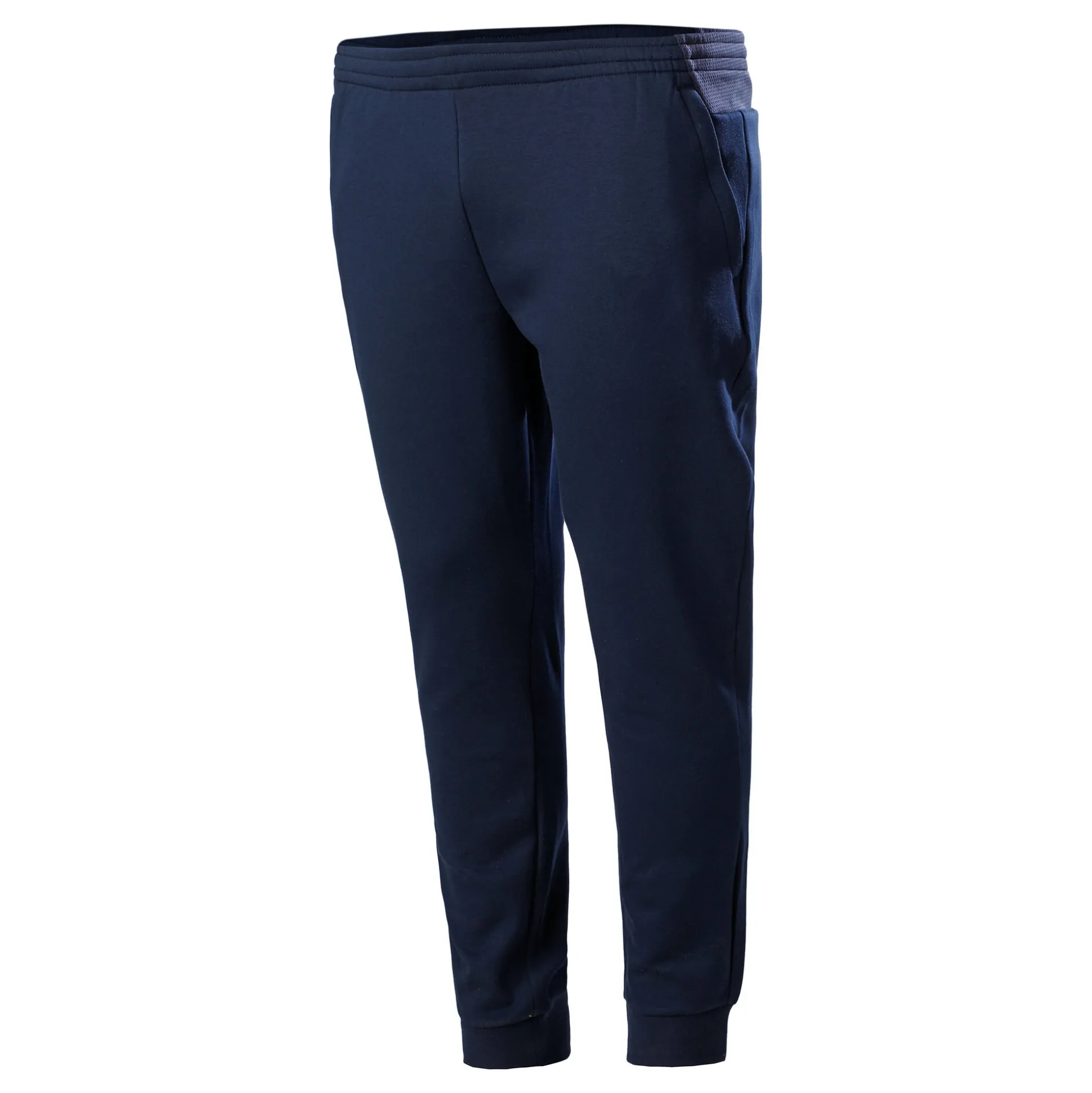 Clearance Tennis Training Pants Men - Dark Blue Pants