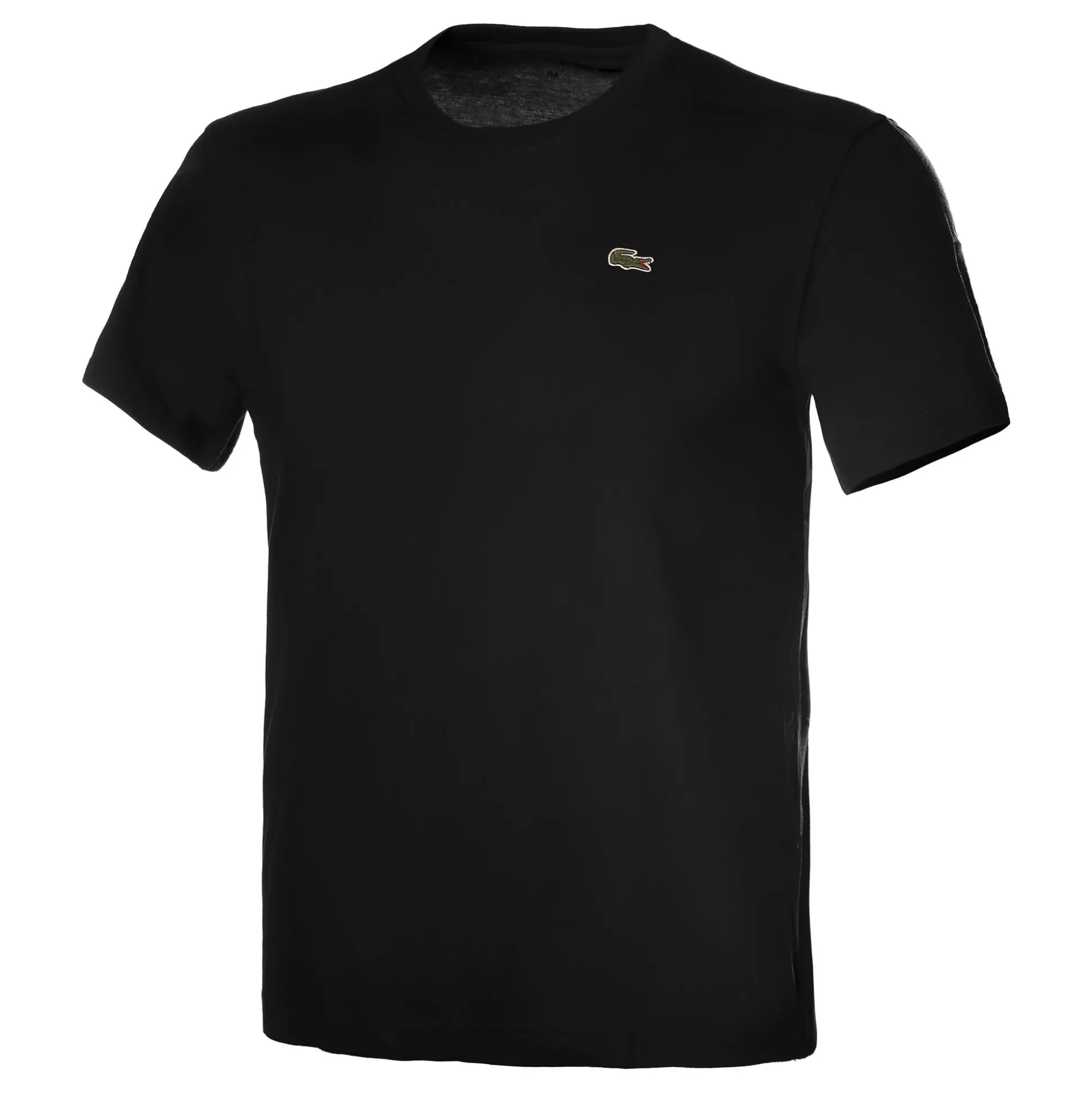 Discount Tennis T-Shirt Men - Black, Green Shirts