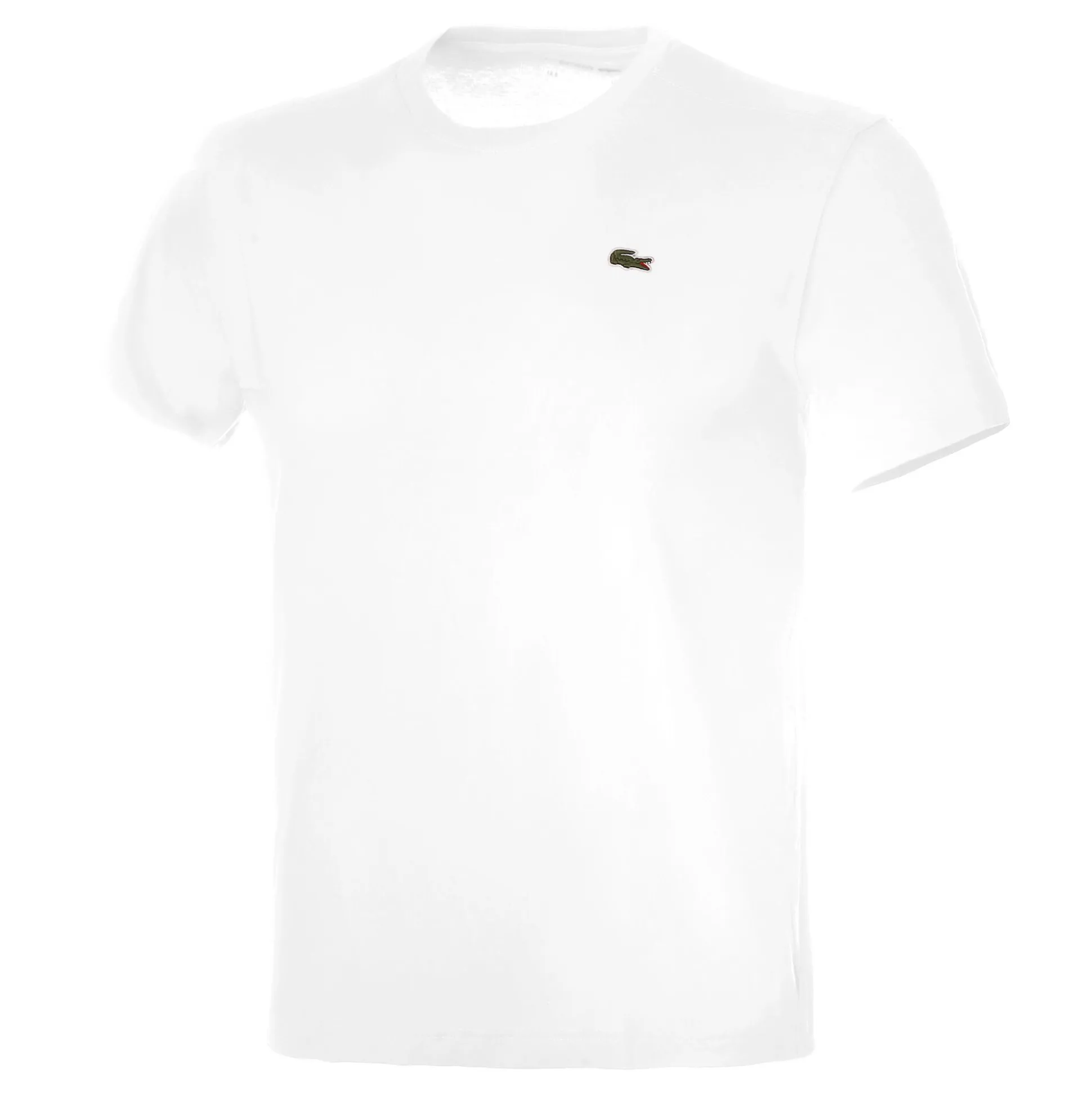 Store Tennis T-Shirt Men - White, Green Shirts