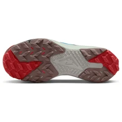 New Terra Kiger 9 Trail Running Shoe Women - Grey, Black Running Shoes