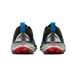New Terra Kiger 9 Trail Running Shoe Women - Grey, Black Running Shoes