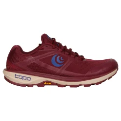 New Terraventure 4 Trail Running Shoe Women - Berry, Violet Running Shoes