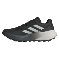 New Terrex Agravic 3 Trail Running Shoe Women - Black, Grey Running Shoes