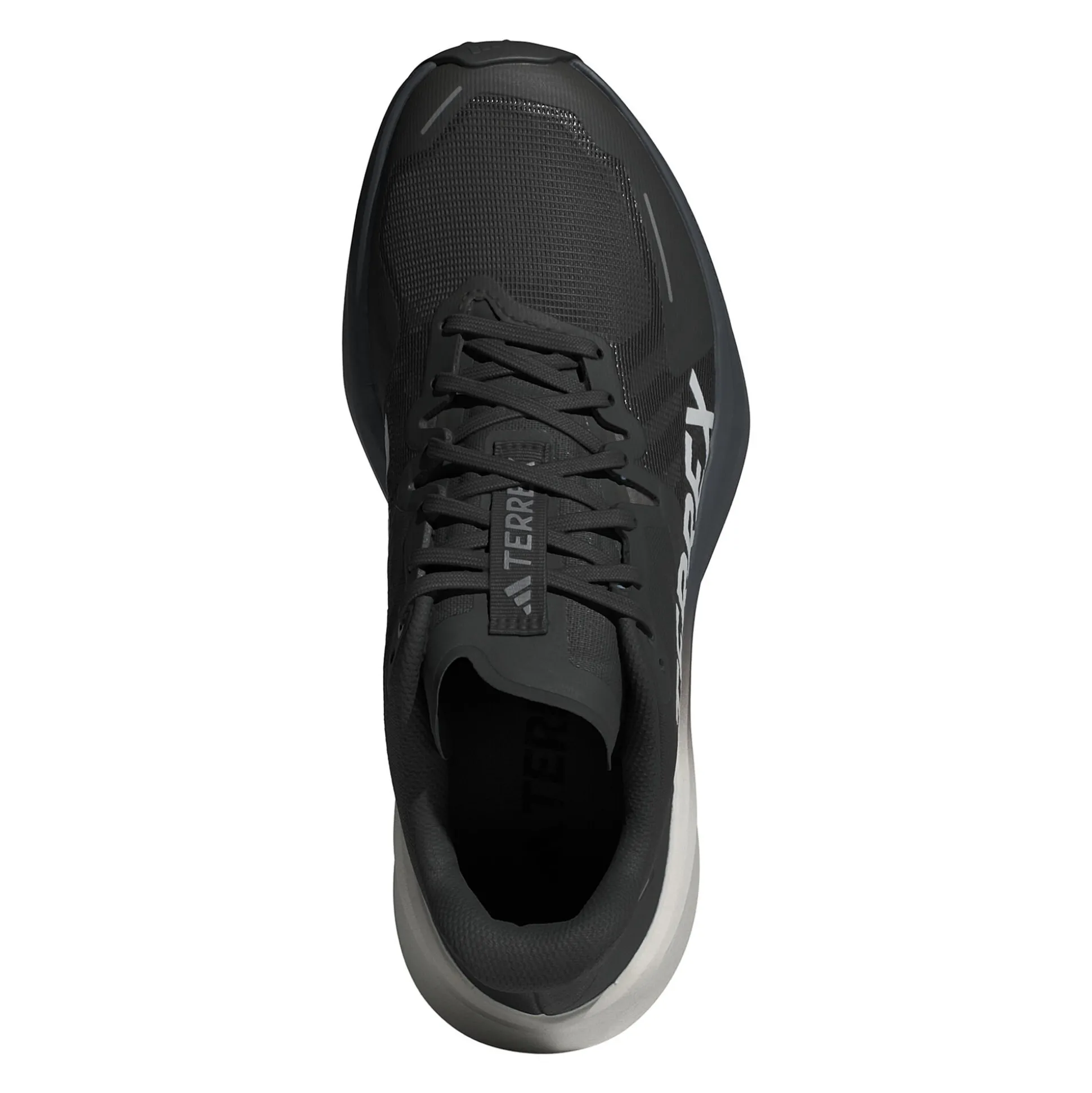 New Terrex Agravic 3 Trail Running Shoe Women - Black, Grey Running Shoes